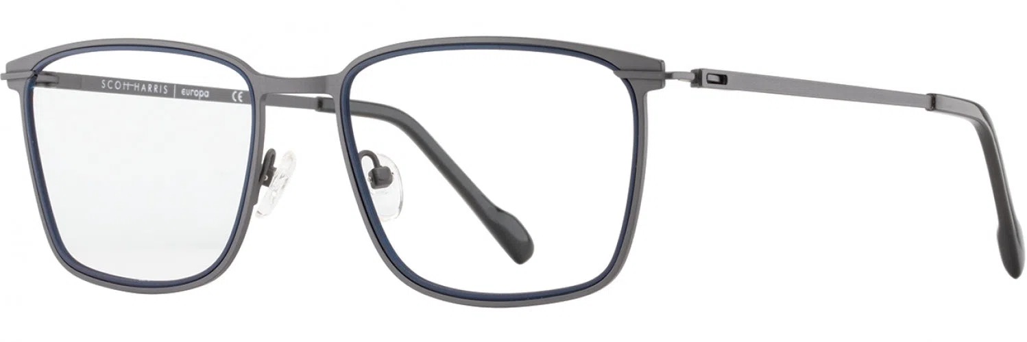 Scott Harris SH906 Eyeglasses - view 12